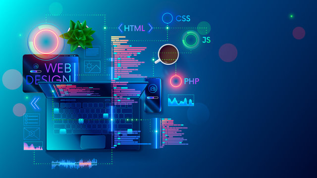 Programming icon