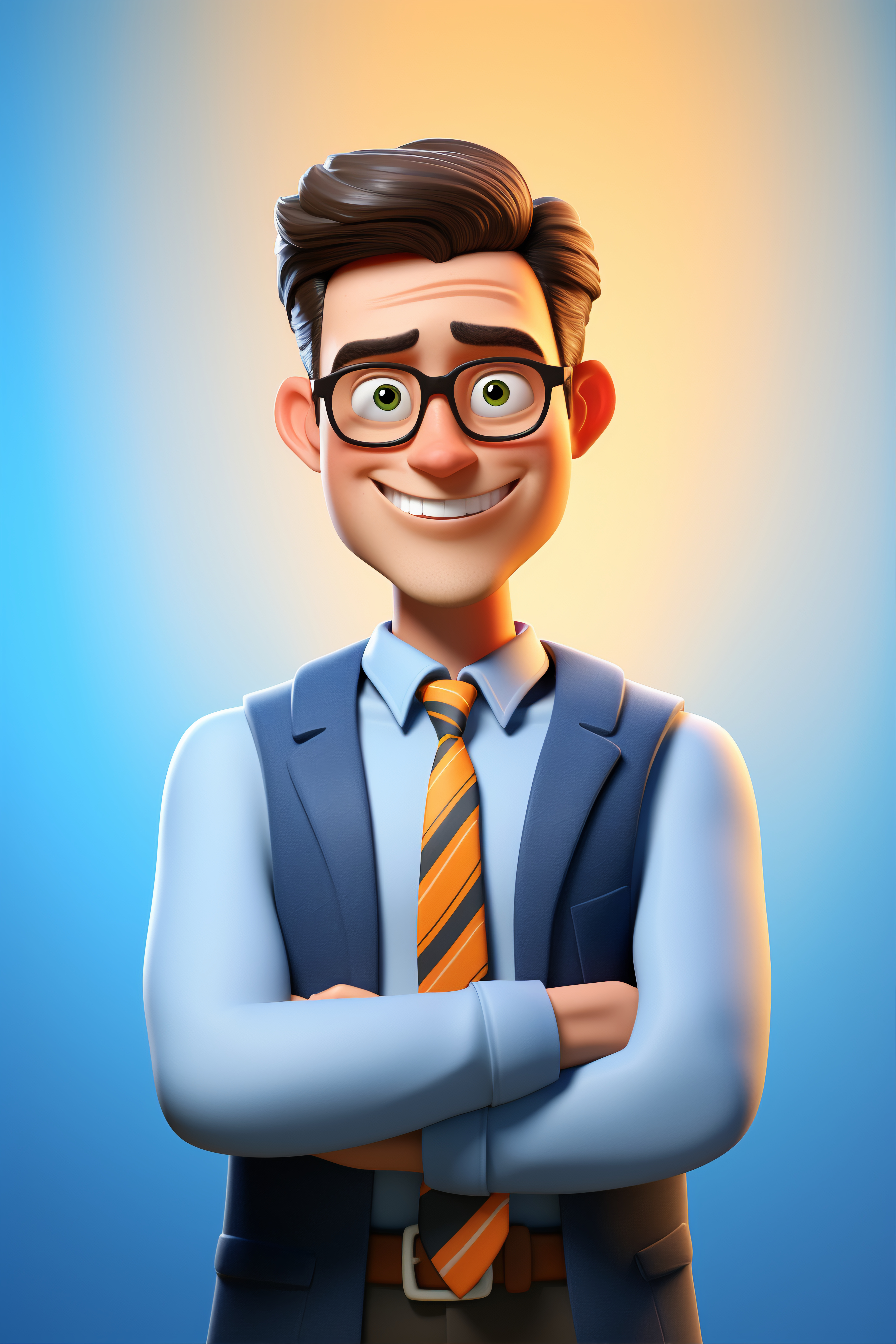 Profile Photo