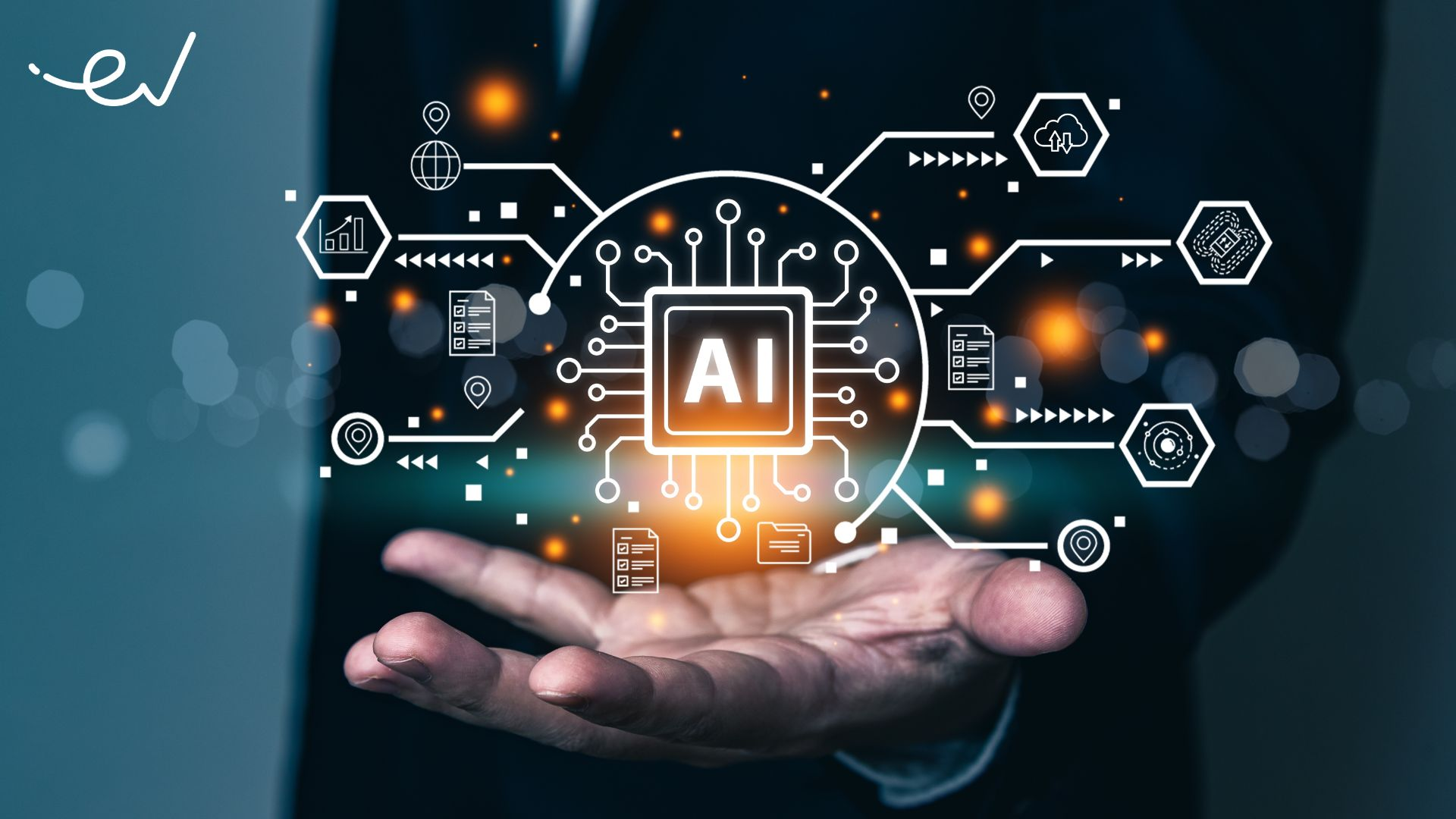 Artificial Intelligence icon