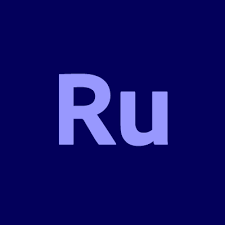 Adobe Premiere Rush
