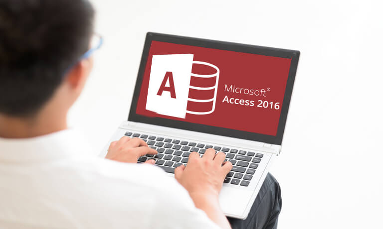 Microsoft Access 2016
