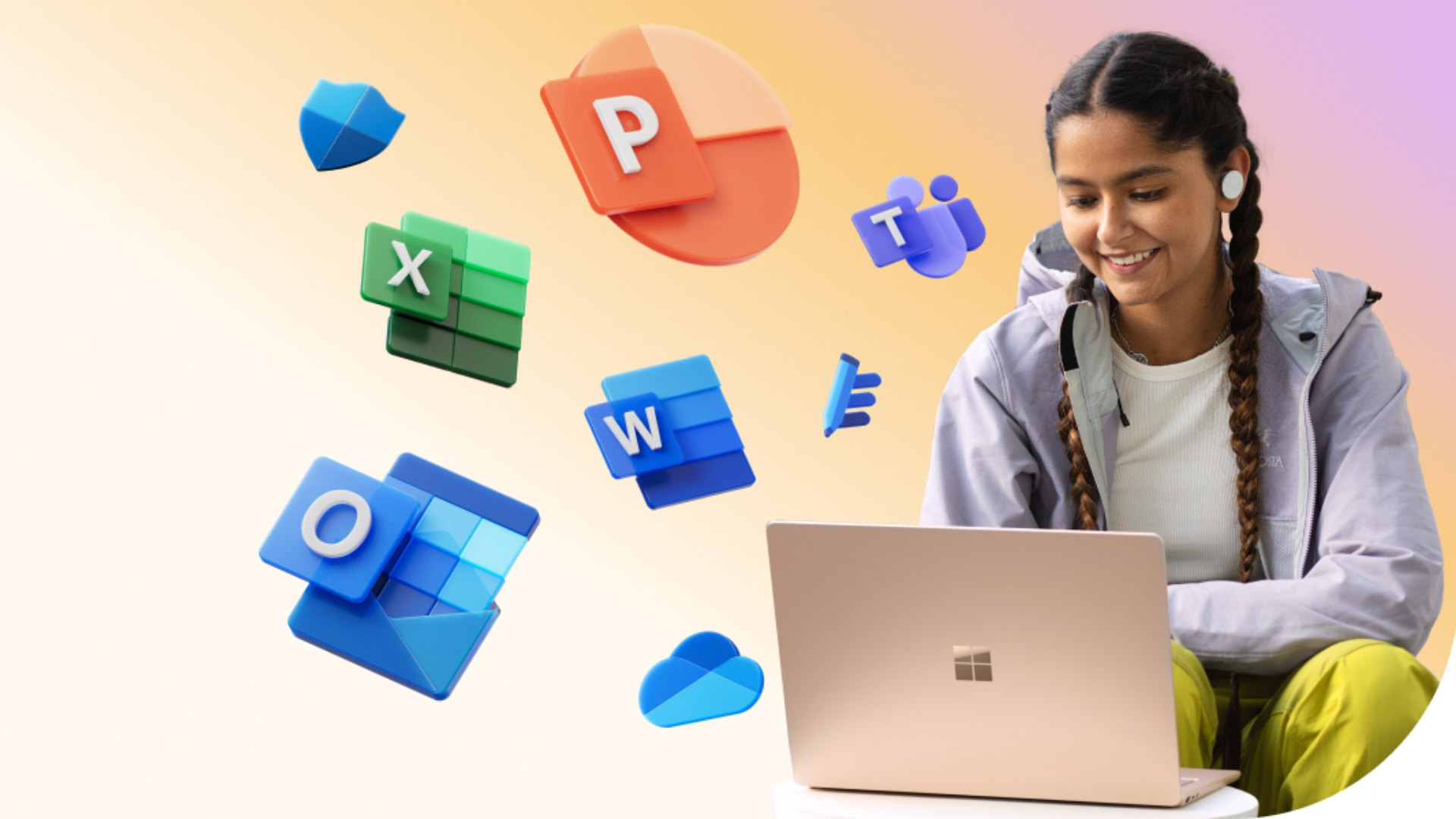 Microsoft Office 365 Online Versions