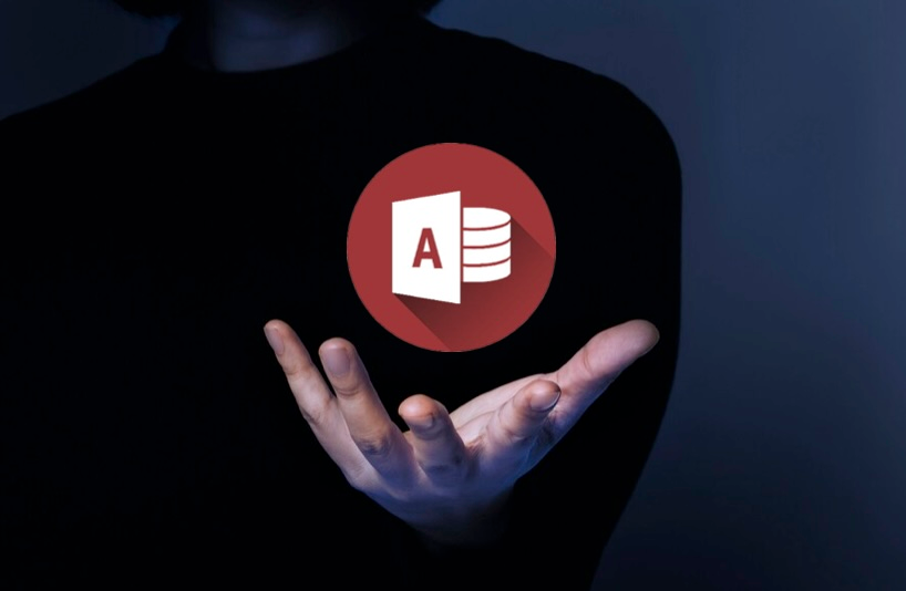 Microsoft Access 2016