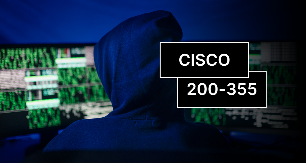 Cisco 200-355: Implementing Cisco Wireless Network Fundamentals