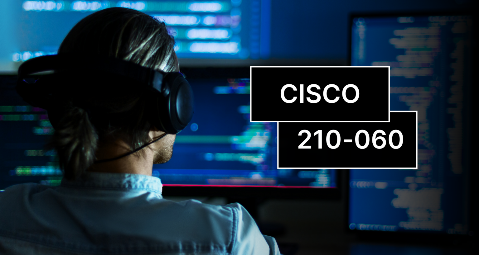 Cisco 210-060 CICD: Implementing Cisco Collaboration Devices