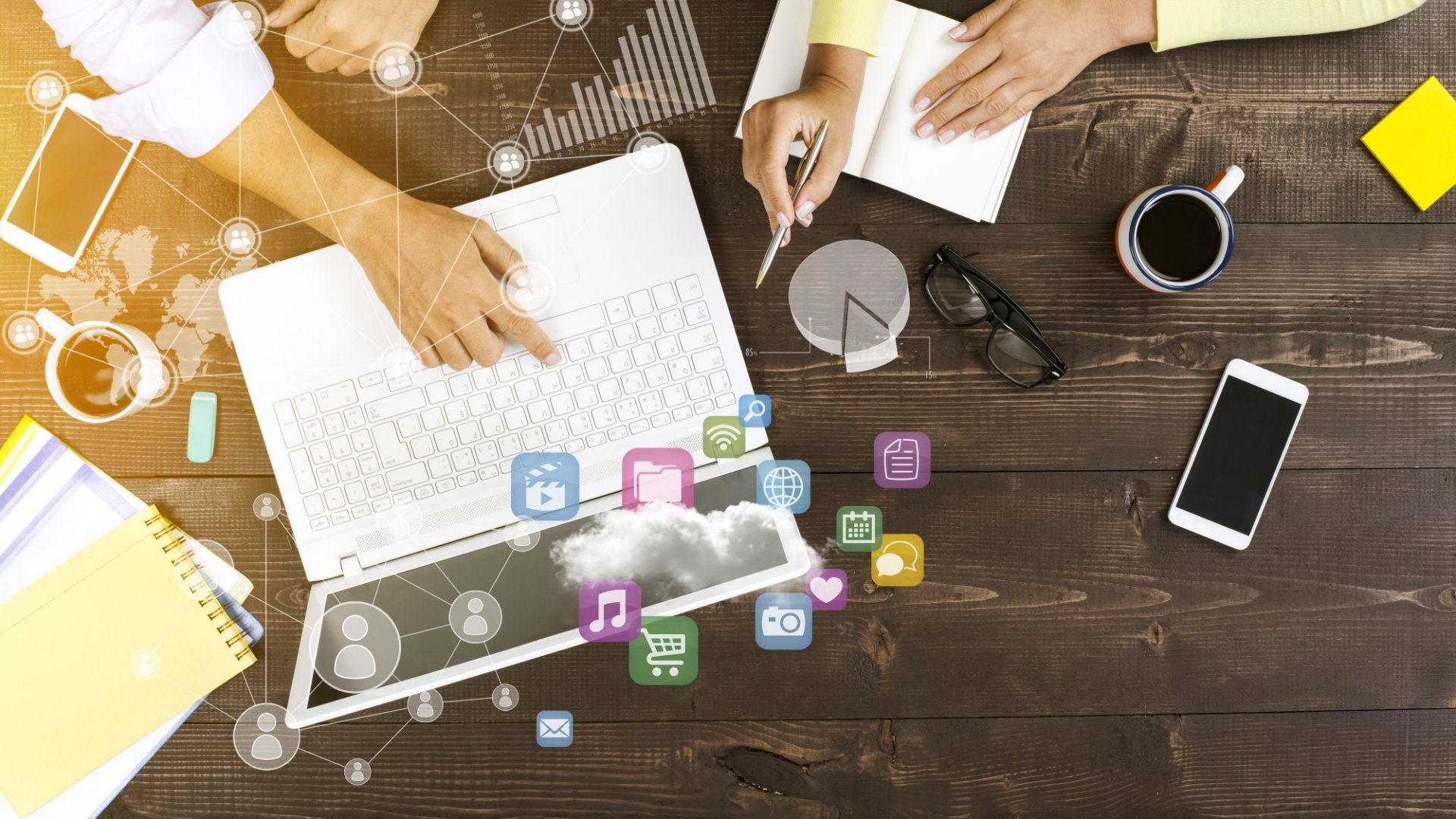 Marketing Tools and Tips for Success