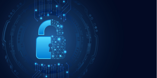 Cyber Security icon