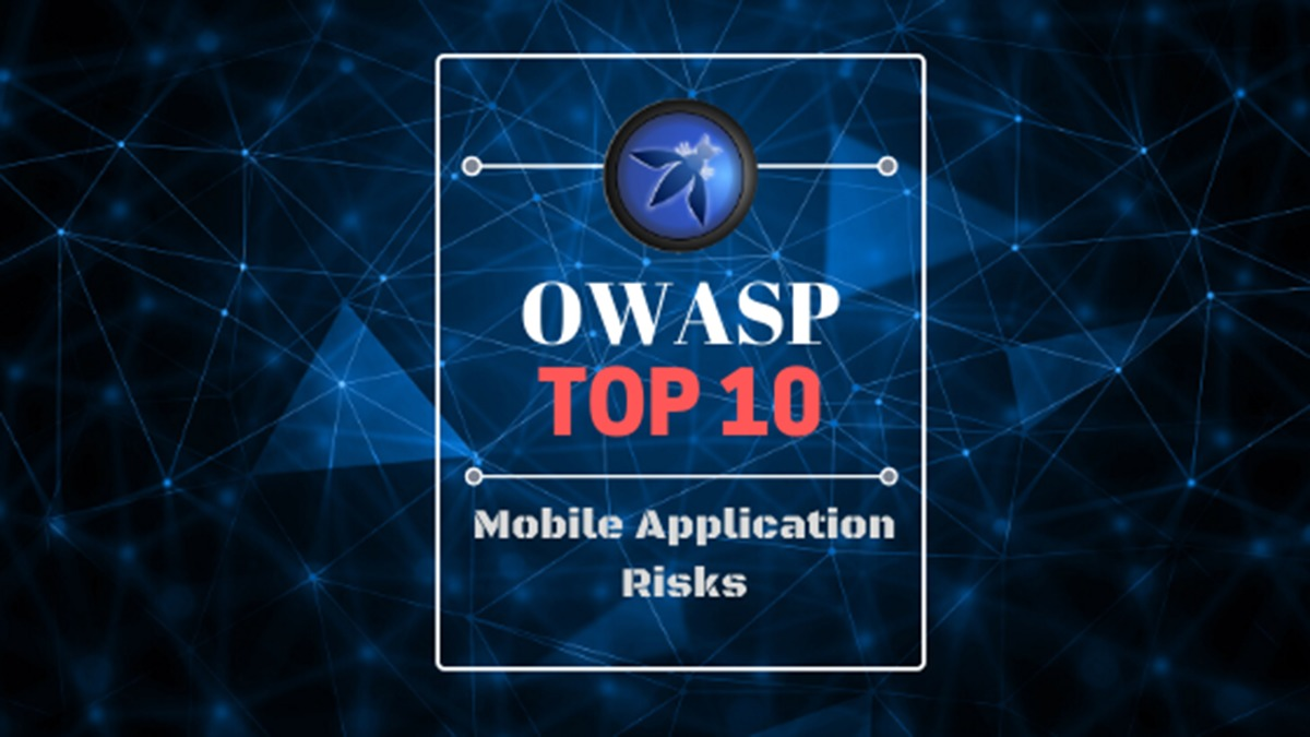 OWASP Top 10 Essential Web Application Security Risks